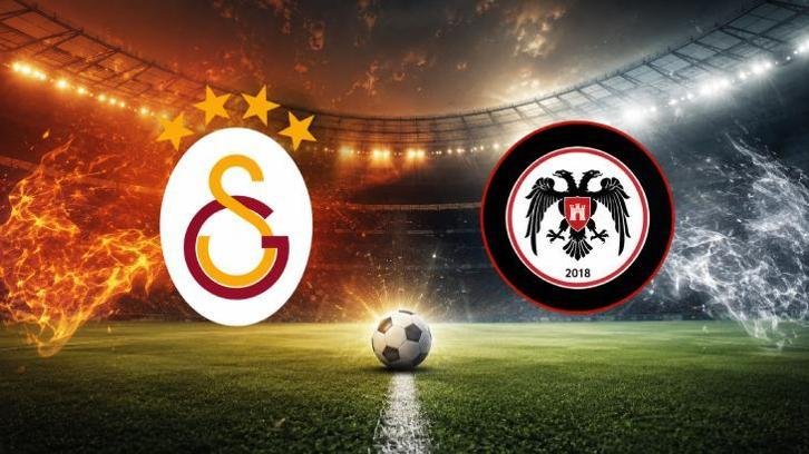MUHTEMEL İLK 11’LER | Galatasaray – Çorum FK maçı hangi kanalda, saat kaçta? Galatasaray – Çorum maçı nerede izlenir, şifresiz mi?