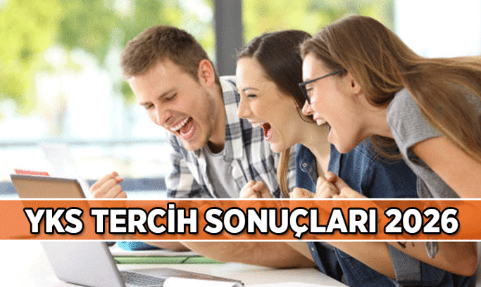 YKS TERCİH SONUÇLARI 2026: Ön lisans, Lisans üniversite yerleştirme sonuçları açıklandı mı, ne zaman açıklanacak?
