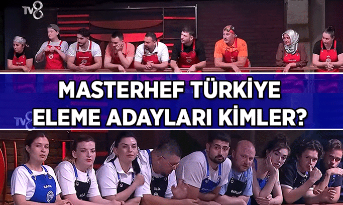 MasterChef Türkiye’de bugün kim kötü salata yaptı ve eleme adayı oldu? 14 Ağustos 2026 MasterChef Türkiye hangi takım kazandı, hangi takım kaybetti?