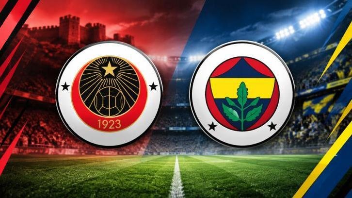 GENÇLERBİRLİĞİ – FENERBAHÇE MUHTEMEL 11 KADROSU: Gençlerbirliği Fenerbahçe maçı hangi kanalda, nerede izlenir, saat kaçta?