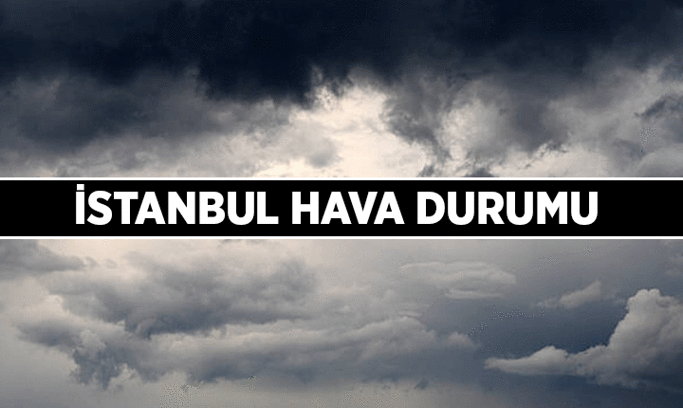 İstanbul Hava Durumu: 16 Ağustos yarınki İstanbul hava durumu nasıl olacak, yağmur yağacak mı?