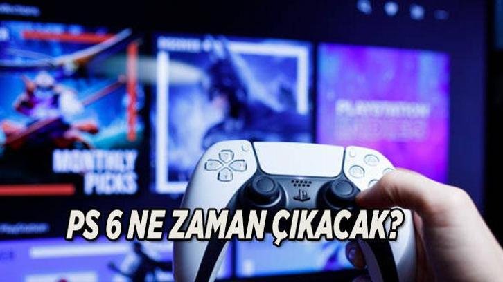 PS6 ne zaman çıkacak? PlayStation 6 için 2027 iddiası güçleniyor: İşte beklenen özellikler