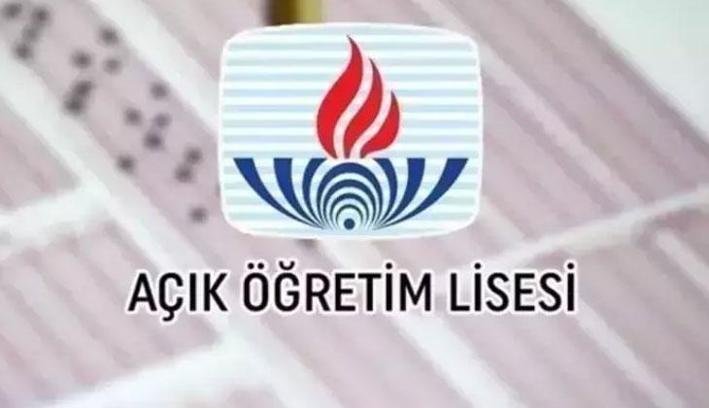 AÖL EK SINAV NE ZAMAN? Açık Öğretim Lisesi 2025-2026 Eğitim Öğretim Yılı Ek Sınava kimler katılabilir?