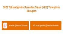 ÖSYM AÇIKLADI! YKS TERCİH SONUÇLARI 2026: Adayların beklediği sonuçlar! YKS yerleştirme sonuçları nereden, nasıl sorgulanır?