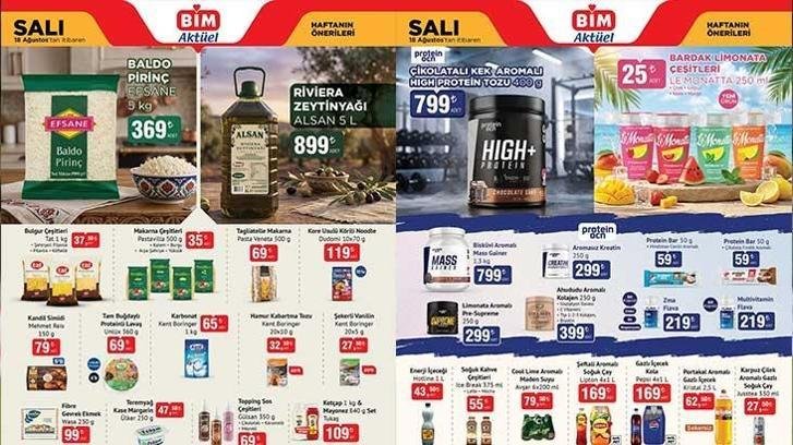 YEPYENİ BİM AKTÜEL KATALOGLAR 18-21 AĞUSTOS | BİM 21 Ağustos Cuma aktüel kataloğunda hangi ürünler satışa sunulacak? Çok Amaçlı Makyaj Organizeri, Gravürlü Kapaklı Buzdolabı Organizer, Vileda Spino Ultra Temizlik Seti