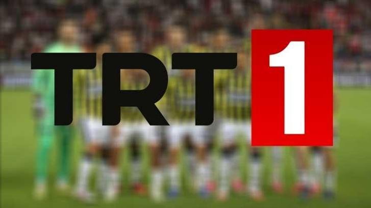 GÜNCEL TRT 1 FREKANS BİLGİLERİ | FB-LYON MAÇI TRT 1 CANLI YAYIN izleme ekranı! TRT 1 uydu frekans ayarlama nasıl yapılır? Adım adım TRT 1 manuel ayarlama…