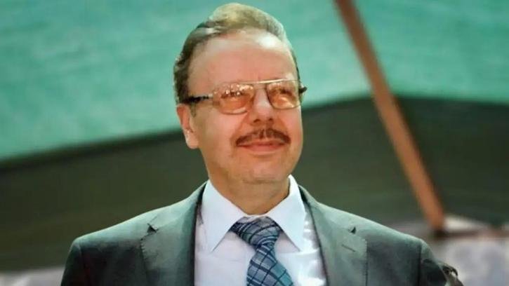 BİYOGRAFİ 📍 Arif Ahmet Denizolgun kimdir, nereli? Arif Ahmet Denizolgun ne zaman, neden öldü?