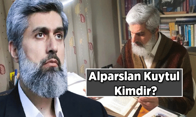 İŞTE HAYATI 📌 Alparslan Kuytul kimdir, nereli? Alparslan Kuytul kaç yaşında, neden gözaltına alındı?