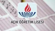 AÖL EK SINAV TARİHİ: 2026 MEB Açık Öğretim Lisesi AÖL ek sınavı ne zaman, AÖL ek sınava kimler girebilir?