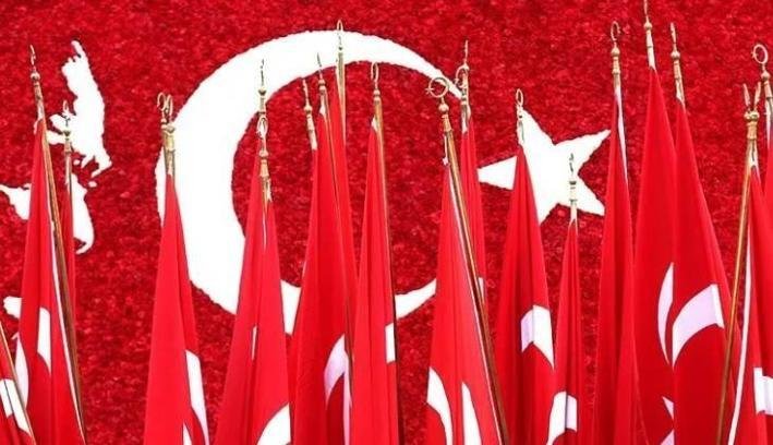 30 AĞUSTOS RESMİ TATİL Mİ? 30 Ağustos hangi tarihe denk geliyor? 30 Ağustos resmi tatili kaç gün?
