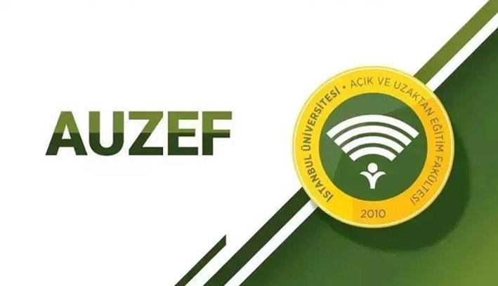 AUZEF AKADEMİK TAKVİM 2026 | AUZEF kayıt ve ders seçimi ne zaman? AUZEF güz dönemi ve bahar dönemi sınav tarihleri