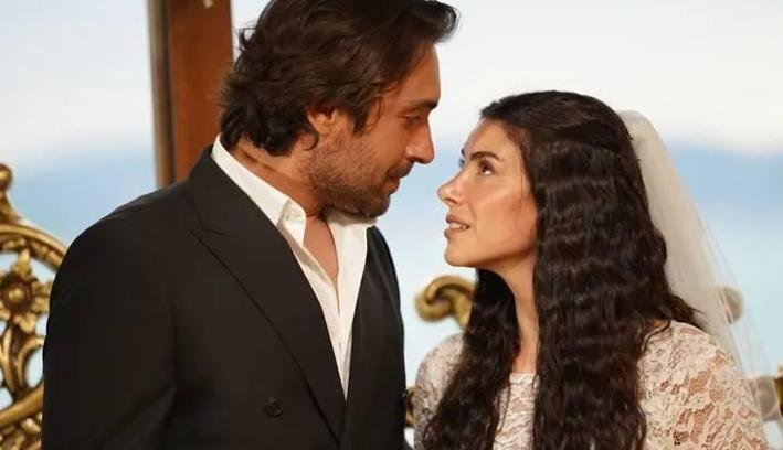 TAŞACAK BU DENİZ YENİ SEZON NE ZAMAN BAŞLIYOR? Taşacak Bu Deniz yeni bölümler Eylül ayında mı, Ekim ayında mı başlayacak?