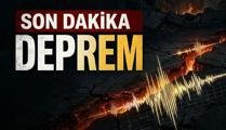YAKINIMDAKİ SON DEPREMLER LİSTESİ AFAD/KANDİLLİ RASATHANESİ: 21 Ağustos az önce deprem mi oldu? Deprem nerede, kaç şiddetinde oldu?