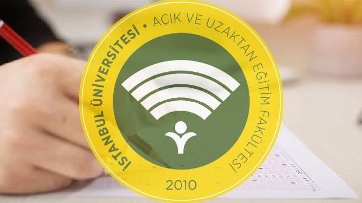 AUZEF mezuniyete 3 ders sınavı 2026 tarihi: İstanbul Üniversitesi AUZEF 3 ders sınavı ne zaman, hangi gün?