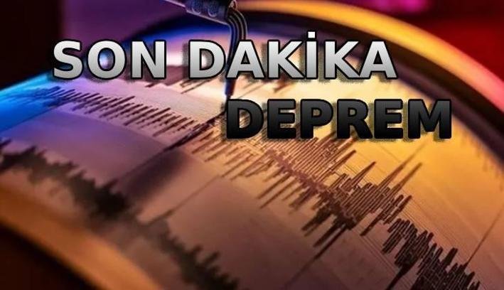 SON DEPREMLER SON DAKİKA 22 AĞUSTOS || Az önce deprem mi oldu? En son nerede ve ne zaman deprem oldu? AFAD son depremler listesi…