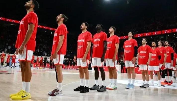 12 DEV ADAM MAÇ PROGRAMI: 2027 FIBA Dünya Kupası Elemeleri 12 Dev Adam Türkiye – Litvanya maçı ne zaman?