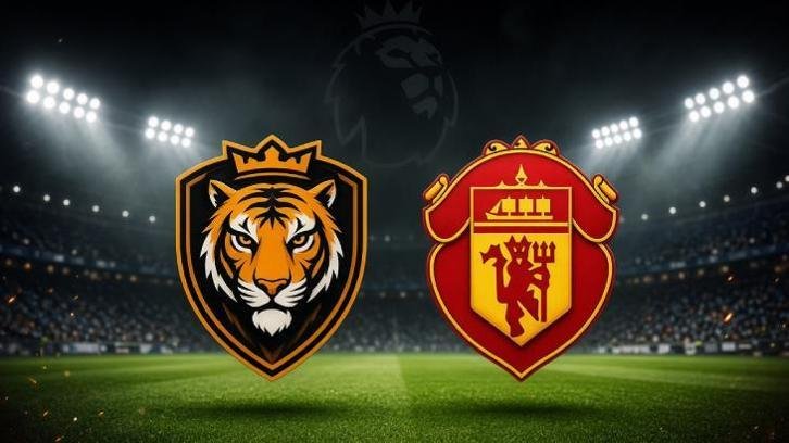 Hull City – Manchester United maçı hangi kanalda, saat kaçta, şifresiz mi? Hull City – Manchester United maçı muhtemel ilk 11’ler