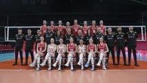 FİLENİN SULTANLARI SLOVENYA MAÇI TARİHİ: Türkiye-Slovenya voleybol maçı ne zaman, saat kaçta, hangi kanalda?