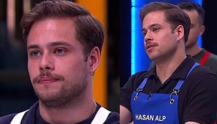 MASTERCHEF HASAN ALP KİMDİR? MasterChef Hasan Alp kaç yaşında ve nerelidir?