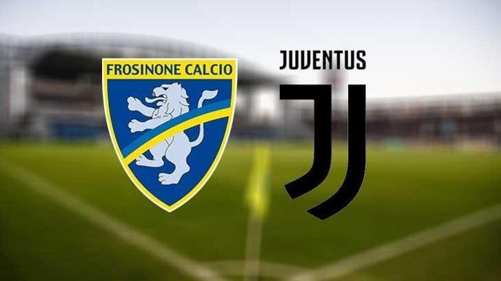 Frosinone-Juventus maçı ne zaman saat kaçta hangi kanalda? Juventus Seri A’da ilk maçına Frosinone deplasmanında çıkıyor! Zeki Çelik-Kenan Yıldız ilk 11’de başlayacak mı?