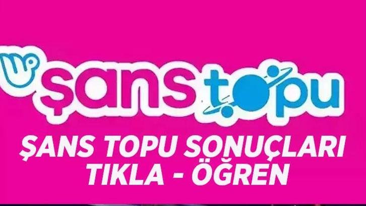 ŞANS TOPU SONUÇLARI 23 AĞUSTOS 2026 || Şans Topu sonuçları açıklandı mı, kazandıran numaralar neler?