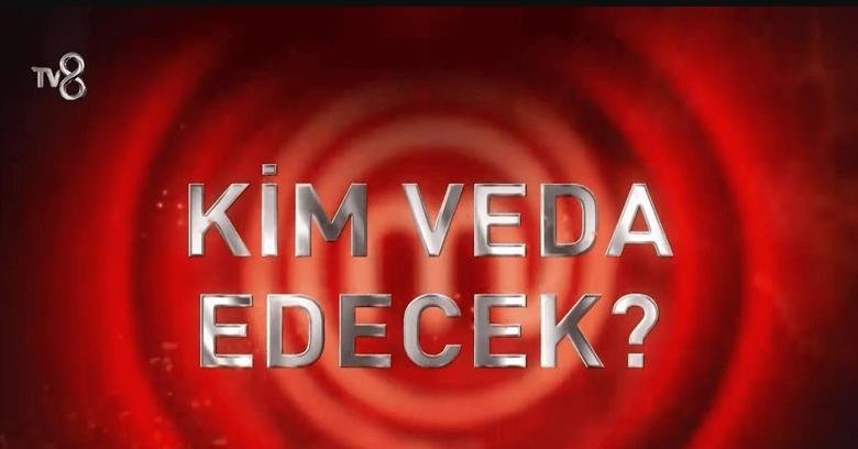 MasterChef’te kim elenecek? 23 Ağustos 2026 Pazar MasterChef eleme gecesinde kim yarışmaya veda edecek?