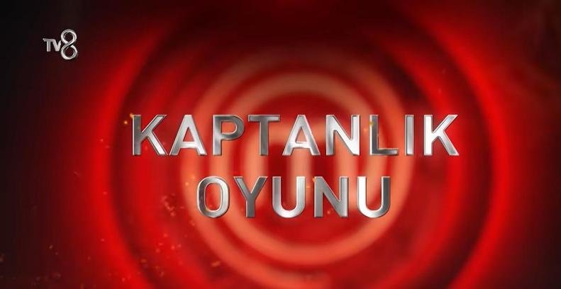 MASTERCHEF MAVİ TAKIM KAPTANI KİM OLDU 24 AĞUSTOS 2026? MasterChef kaptanlık oyununu kim kazandı, kırmızı takım kaptanı kim seçildi?