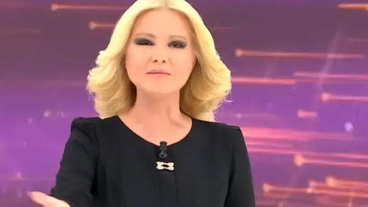 MÜGE ANLI NE ZAMAN BAŞLIYOR, TARİH BELLİ OLDU MU? Müge Anlı ile Tatlı Sert yeni sezon ilk bölüm hangi gün?