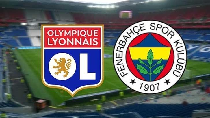 LYON-FB MAÇI CANLI YAYIN KANALI BELLİ OLDU! Lyon-Fenerbahçe Şampiyonlar Ligi play-off rövanş maçı bu akşam mı, ne zaman saat kaçta hangi kanalda? FB Şampiyonlar Ligi maçı şifresiz kanalda mı?