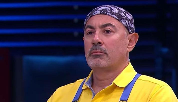 MASTERCHEF ŞADİ KİMDİR, KAÇ YAŞINDA? MasterChef 2026 yarışmacısı Şadi Altınay