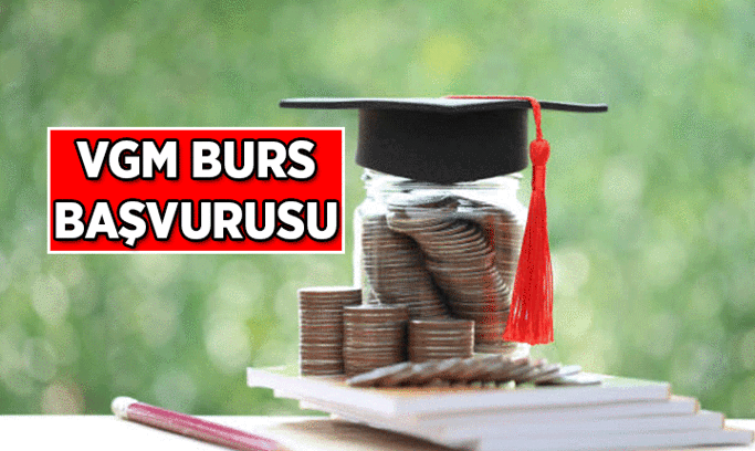 VGM Burs başvuru tarihleri ne zaman, başvuru nasıl yapılır? 2026-2027 VGM burs ilkokul, ortaokul, lise, üniversite başvuru şartları nedir?