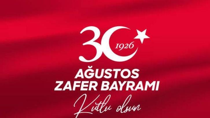 30 AĞUSTOS ZAFER BAYRAMI RESMİ TATİL Mİ? 2026 Zafer Bayramı Hangi Güne Denk Geliyor, Yarım Gün Mü?