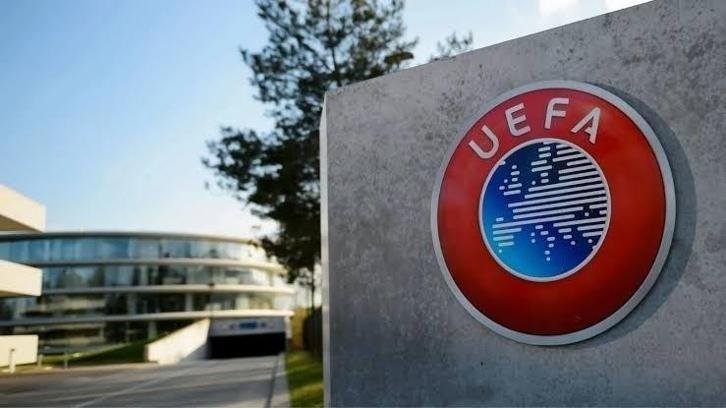 GÜNCEL UEFA ÜLKE PUANı SIRALAMASI | UEFA ülkeler sıralamasında Türkiye kaçıncı sırada puanı kaç? Fenerbahçe maçı sonrası değişiklik!