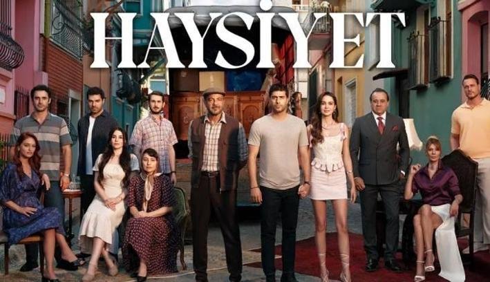 HAYSİYET DİZİSİ NE ZAMAN BAŞLIYOR? Haysiyet konusu ne, oyuncuları kim? Haysiyet dizisi nerede çekiliyor?