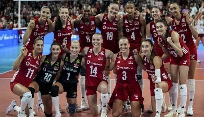 FİLENİN SULTANLARI MAÇ GÜNLERİ: Türkiye-Polonya voleybol maçı ne zaman? Türkiye-Polonya maçı saat kaçta, hangi kanalda?