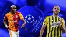 CANLI ŞAMPİYONLAR LİGİ KURA ÇEKİMİ İZLE | Şampiyonlar Ligi 2026-2027 lig aşaması kura çekimi bu akşam saat kaçta hangi kanalda? Galatasaray, Fenerbahçe’nin Şampiyonlar Ligi’ndeki rakipleri belli oluyor!