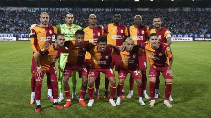 GALATASARAY MUHTEMEL RAKİPLERİ BELLİ OLDU! 2026-2027 UEFA Şampiyonlar Ligi kura çekiminde Galatasaray ve Fenerbahçe eşleşebilir mi?
