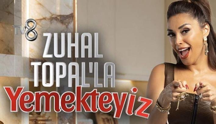 ZUHAL TOPAL’LA YEMEKTEYİZ YENİ SEZON ilk hafta kazananı kim? Zuhal Topal’la Yemekteyiz birincisi kim, büyük ödül ne kadar?