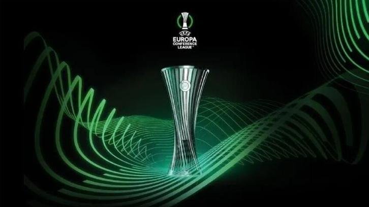 KONFERANS LİGİ KURA ÇEKİMİ İLE TRABZONSPOR RAKİPLERİ BELLİ OLUYOR! UEFA Konferans Ligi kurası ne zaman, saat kaçta, hangi kanalda?