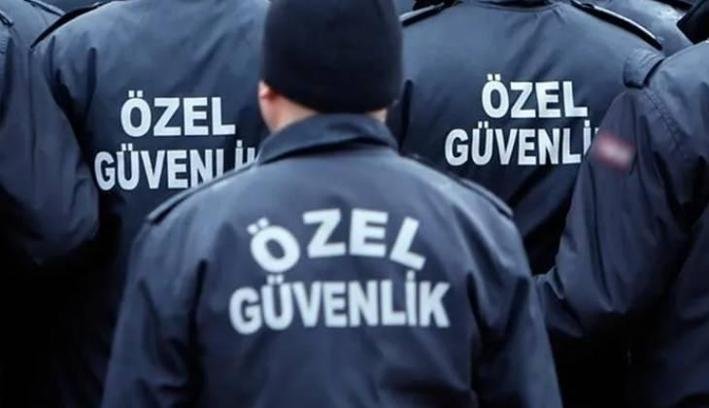 ÖGG SINAV SONUÇLARI NE ZAMAN AÇIKLANACAK? 122. Dönem Özel güvenlik görevlisi sınavı soru ve cevapları bugün yayınlanır mı?