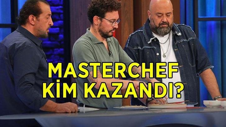 MASTERCHEF ELEME ADAYI BELLİ OLDU! MasterChef kim kazandı? 29 Ağustos 2026 MasterChef 4. dokunulmazlık oyununu kazanan taraf kim oldu?