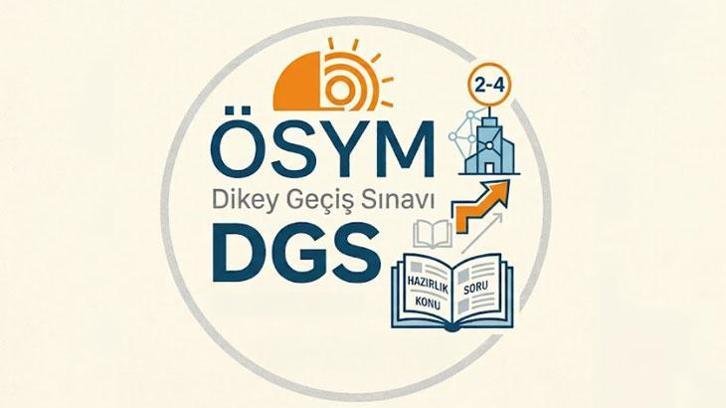 DGS TERCİH SONUÇLARI AÇIKLANMA TARİHİ 2026: DGS tercih sonuçları ne zaman açıklanacak, tarih belli oldu mu?