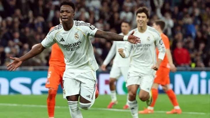 Real Madrid-Malaga maçı ne zaman saat kaçta hangi kanalda? Arda Güler ilk 11’de başlayacak mı? Muhtemel 11’ler