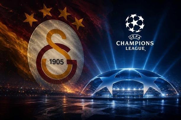 ŞAMPİYONLAR LİGİ GALATASARAY FİKSTÜRÜ 2026-2027 | Galatasaray Şampiyonlar Ligi’nde ilk maçını ne zaman oynayacak? İşte Şampiyonlar Ligi GS maç fikstürü…