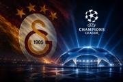 ŞAMPİYONLAR LİGİ GALATASARAY FİKSTÜRÜ 2026-2027 | Galatasaray Şampiyonlar Ligi’nde ilk maçını ne zaman oynayacak? İşte Şampiyonlar Ligi GS maç fikstürü…