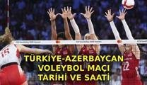 TÜRKİYE-AZERBAYCAN VOLEYBOL MAÇI NE ZAMAN? 2026 CEV Avrupa Şampiyonası Filenin Sultanları son 16 turu Azerbaycan maçı saat kaçta, hangi kanalda?