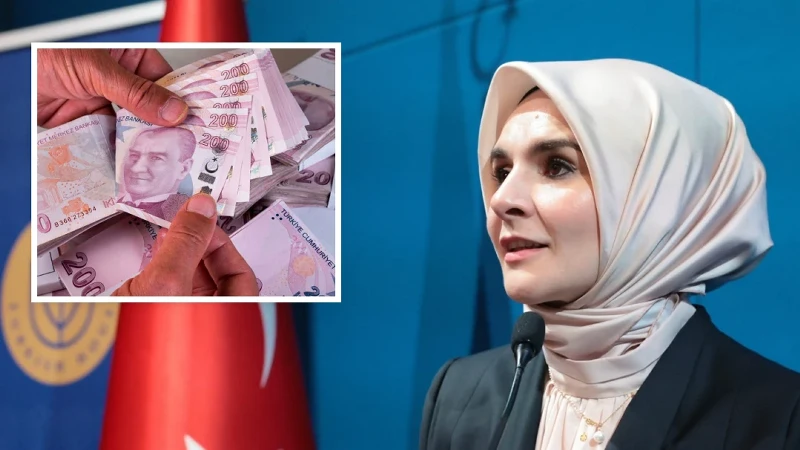 Gazilerin aylıkları ne kadar olacak? Bakan Göktaş yeni düzenlemeyi anlattı