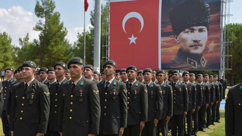 MSÜ Astsubay MYO sonuçları açıklandı: 2026 çağrı ve kayıt tarihleri
