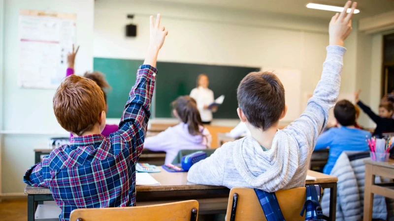 2026-2027 okul kayıtları açıklandı mı, çocuğum hangi okula gidecek? e-Devlet okul kayıt sorgulama ekranı