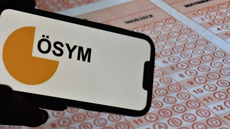 ALES 2 sonuçları ne zaman açıklanacak? ÖSYM tarihi duyurdu